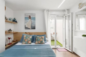 La Casita de la Reina